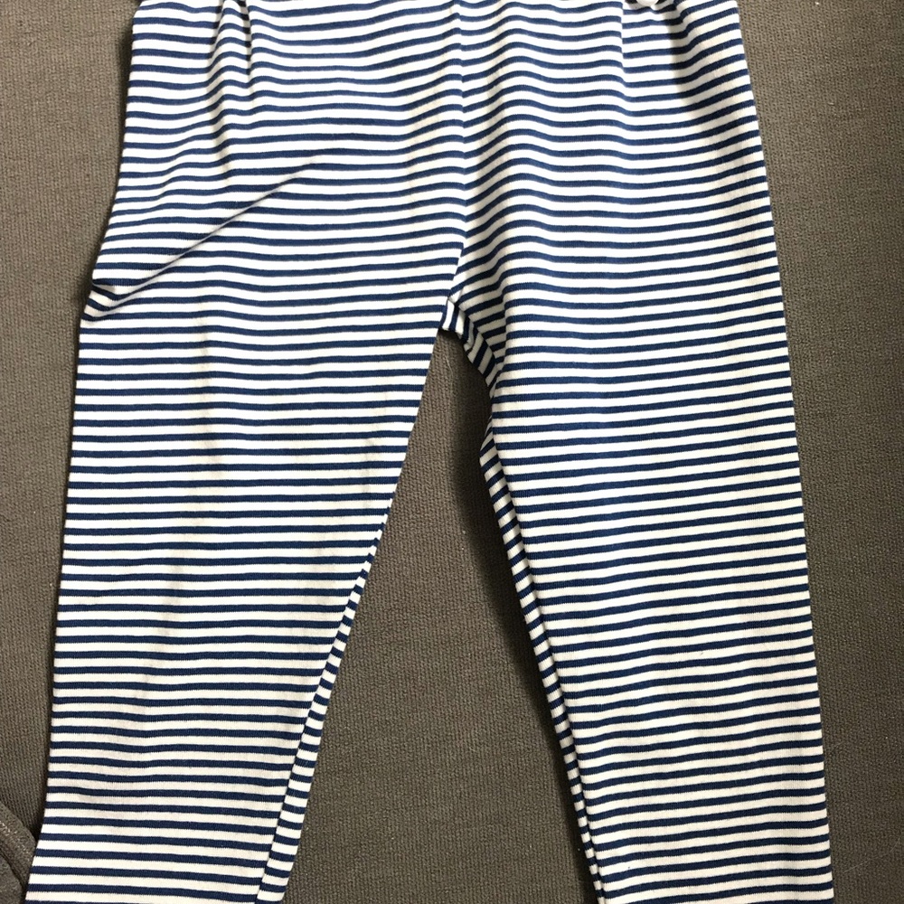 Carters tunic/leggings set